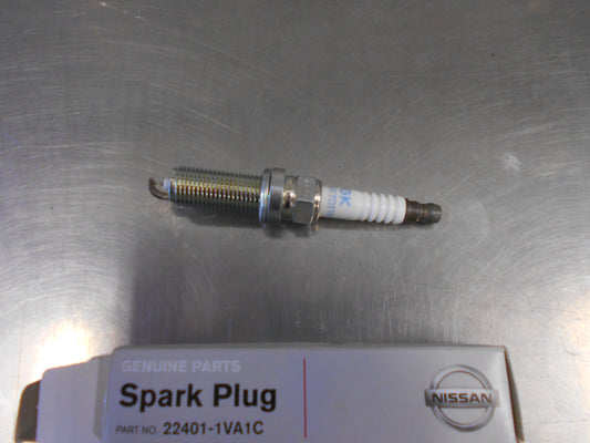Nissan X-Trail Genuine Spark Plug New Part
