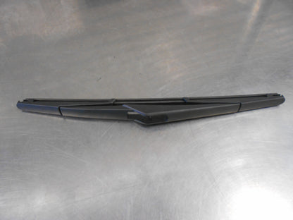 Nissan Qashqai Genuine Rear Wiper Blade New Part