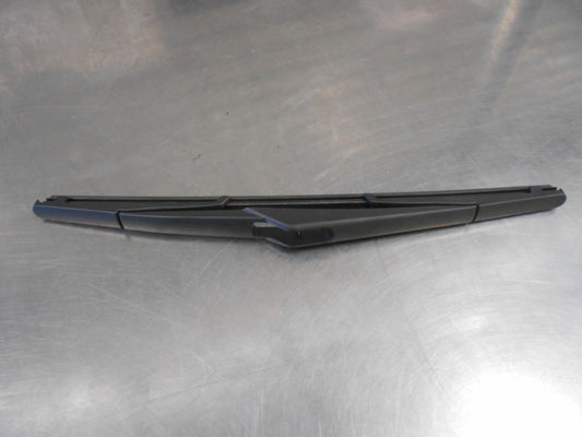 Nissan Qashqai Genuine Rear Wiper Blade New Part