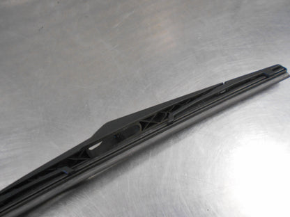 Nissan Qashqai Genuine Rear Wiper Blade New Part