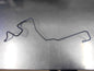 Nissan D40M Navara Genuine Front Left Hand Brake Tube New Part