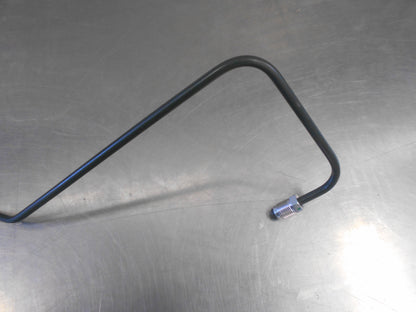 Nissan D40M Navara Genuine Front Left Hand Brake Tube New Part