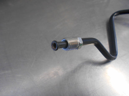 Nissan D40M Navara Genuine Front Left Hand Brake Tube New Part