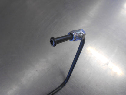 Nissan D40M Navara Genuine Front Left Hand Brake Tube New Part
