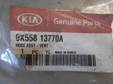 Kia Carnival Genuine Engine Ventilator Hose Assy New Part