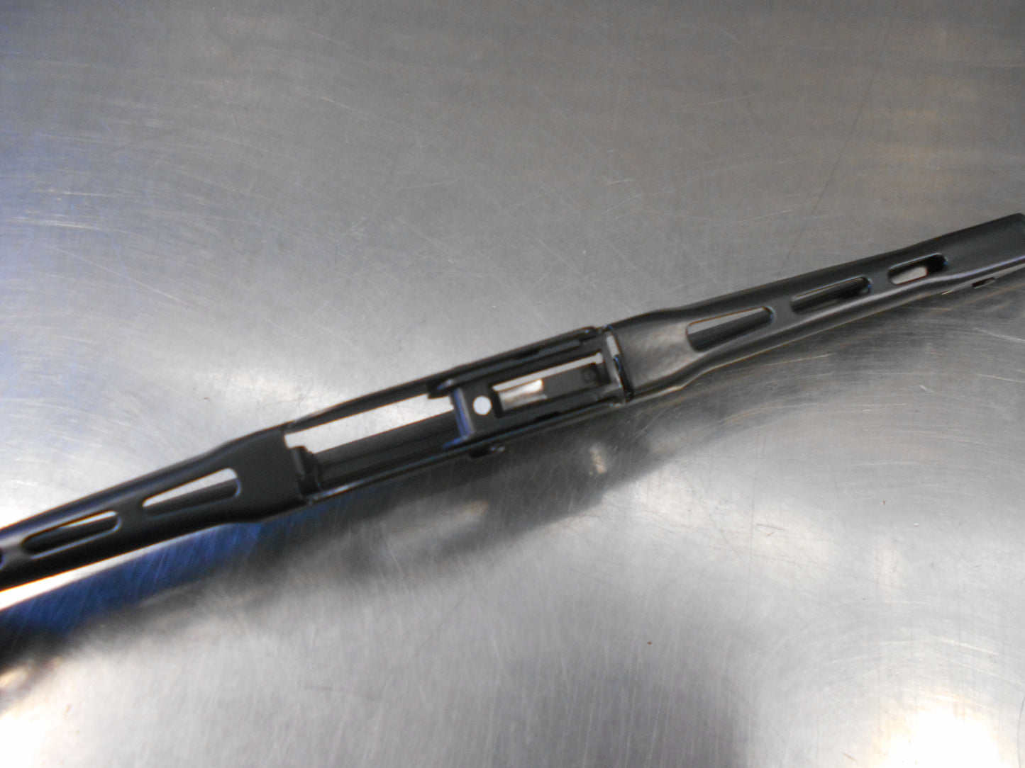 Nissan X-Trail T31 Genuine Front Passengers Windscreen Wiper Blade New Part