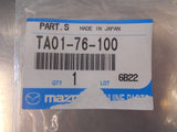 Mazda 6 Genuine Foam Set New Part