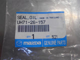 Mazda / Ford Various Models Genuine Rear Axle Oil Seal New Part