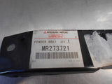 Mitsubishi Pajero Sport Genuine Front Left Hand Guard Bracket New Part