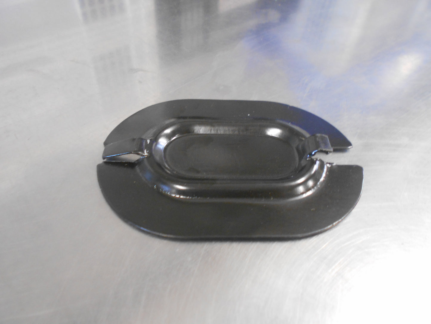 Ford SX Territory Genuine Front Floor Drain Plate New Part