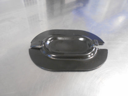 Ford SX Territory Genuine Front Floor Drain Plate New Part