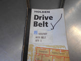 Holden Torana Genuine Drive Belt New Part