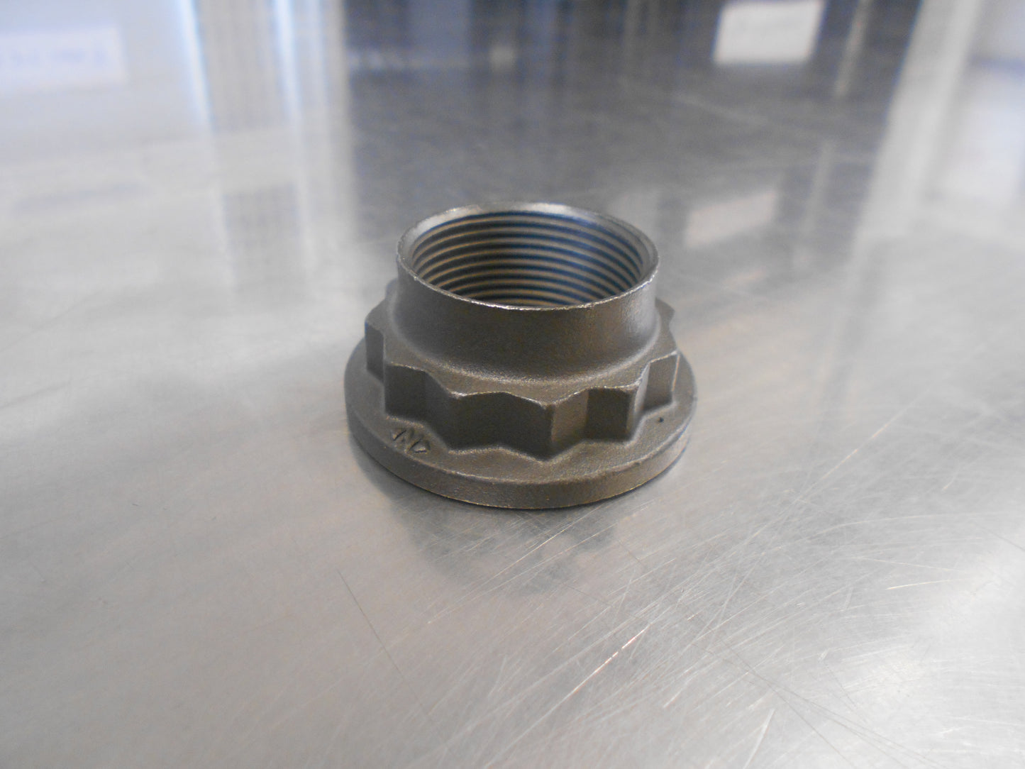 Mercedes-Benz Sprinter Genuine Drive Pinion Coupling Nut New Part