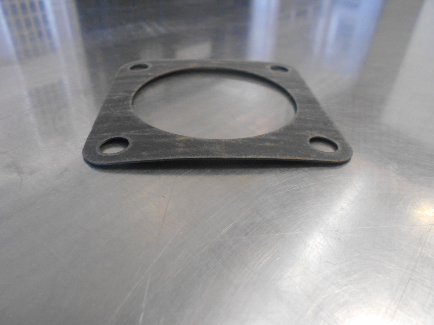 Nissan Y61 Patrol Genuine TD42TI Intake Manifold Gasket New Part