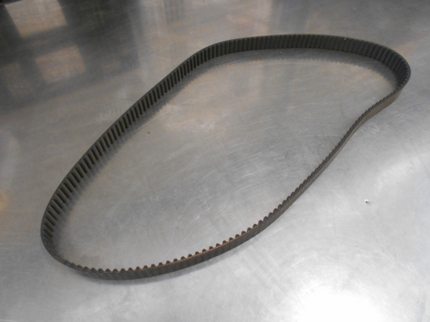 Holden CG Captiva Genuine Timing Belt New Part