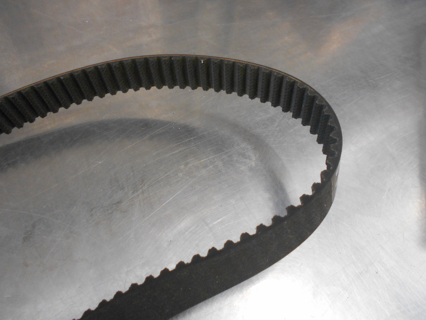 Holden CG Captiva Genuine Timing Belt New Part