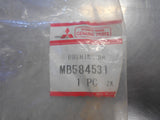 Mitsubishi Various Models Genuine Rear Shackle Upper Bushing New Part