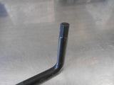 Holden Wheelbase Handle Wrench New Part
