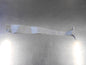 Holden Barina Genuine Left Hand Centre Pillar Black Tape New Part