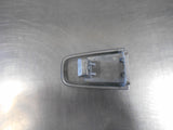 Mitsubishi ASX Genuine Front Left Hand Door Lock Blank Cover New Part