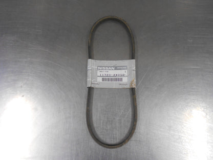 Nissan K12 Micra Genuine Fan Belt New Part