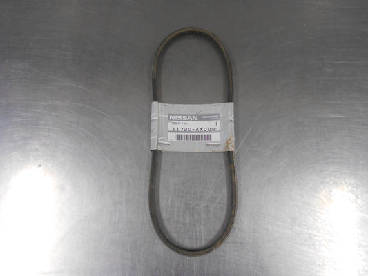 Nissan K12 Micra Genuine Fan Belt New Part