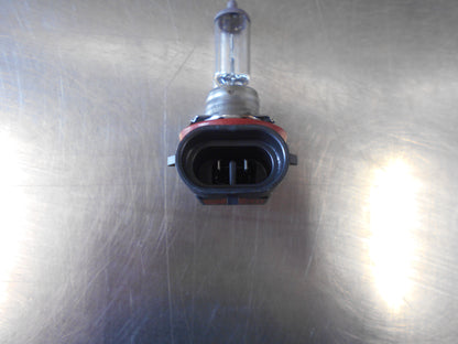 Holden Captiva Genuine Front Fog Light Bulb New Part