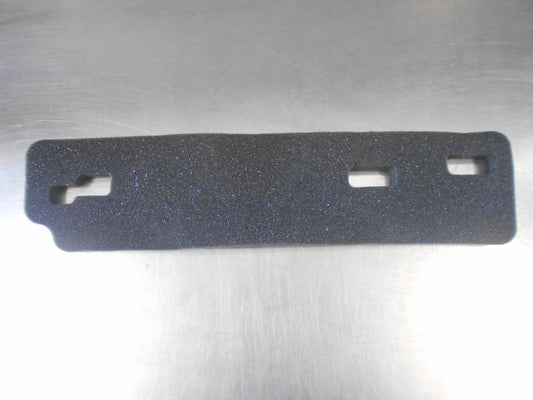 Holden Captiva Genuine Radiator Side Foam Seal New Part
