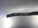 Hyundai Tucson Genuine Front Left Hand Door Upper Black Tape New Part