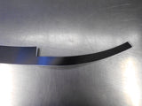 Hyundai Tucson Genuine Front Left Hand Door Upper Black Tape New Part