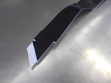 Hyundai Tucson Genuine Left Hand Rear Door Black Tape New Part