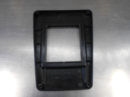 Mitsubishi Triton Genuine Floor Console Tray New Part