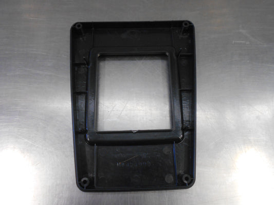 Mitsubishi Triton Genuine Floor Console Tray New Part