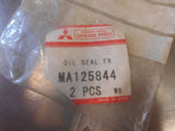 Mitsubishi Galant Genuine Hub Bearing Oil Seal New Part