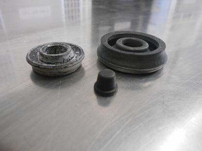 Toyota Landcruiser Genuine Wheel Brake Cylinder Repair Kit New Part