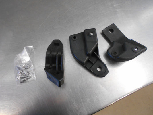 Mitsubishi Lancer/Outlander Genuine Headlight Bracket Assembly Repair New Part