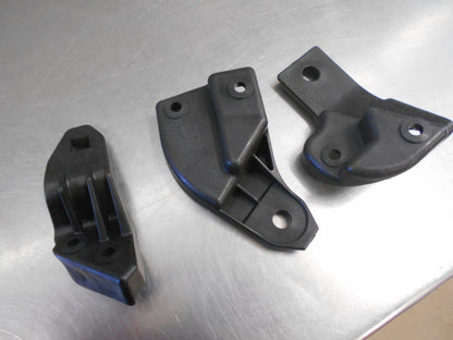 Mitsubishi Lancer/Outlander Genuine Headlight Bracket Assembly Repair New Part
