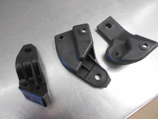 Mitsubishi Lancer/Outlander Genuine Headlight Bracket Assembly Repair New Part