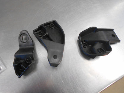 Mitsubishi Lancer/Outlander Genuine Headlight Bracket Assembly Repair New Part