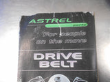 Astrel Drive Belt Suits Hyundai / Kia / Toyota Various Models New Part