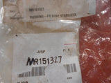 Mitsubishi Triton Genuine Front Anti Roll Bar Bush Kit New Part