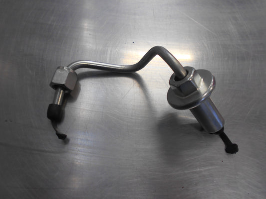 Nissan NP300 Navara Genuine Fuel Injection NO.1 Tube Assy New Part