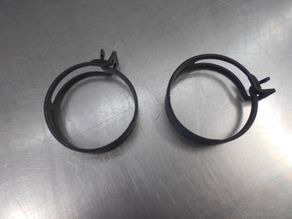 Nissan Pathfinder Genuine Hose Clamps New Part