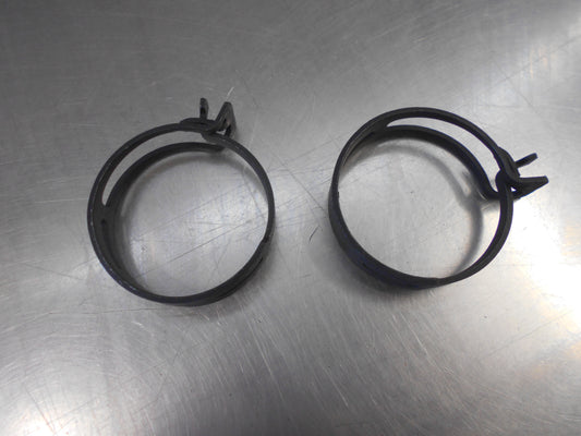 Nissan Pathfinder Genuine Hose Clamps New Part