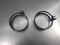 Nissan Pathfinder Genuine Hose Clamps New Part