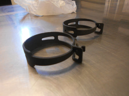 Nissan Pathfinder Genuine Hose Clamps New Part