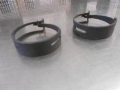 Nissan Pathfinder Genuine Hose Clamps New Part