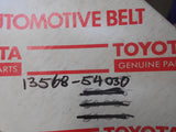 Toyota Hiace Genuine Timing Belt New Part