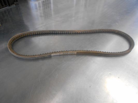 Bosch Raw Edge Cogged Belt Suits Various Makes/Models New Part