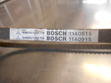 Bosch Raw Edge Cogged Belt Suits Various Makes/Models New Part
